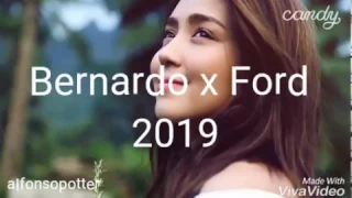 KathNiel - Bernardo x Ford - A Thousand Years