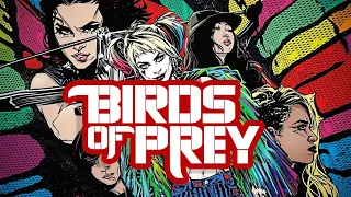 Birds of Prey | What You Need to Know