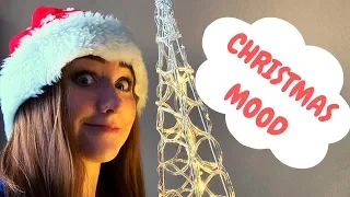 CHRISTMAS MOOD course – Let's celebrate together🎄🎄🎄