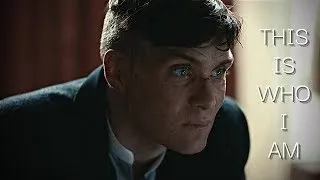 Peaky Blinders | The best words of Tommy Shelby