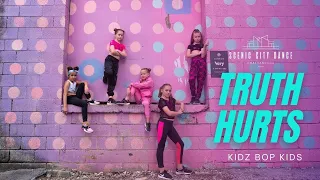 Truth Hurts | Kidz Bop Kids | Scenic City Dance