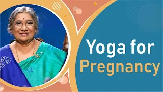 Yoga for Pregnancy || Pearls of Wisdom