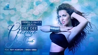 Dee-Dee ft. Ray Horton & Radu Sirbu - Gimme Your Love (Criswell & Vally V Remix)