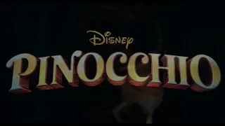 Pinocchio (2022)| I’ve Got No Strings (Italian)