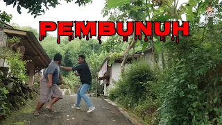 PEMBUNUH‼️ || Film Pendek Ngapak