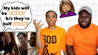 WHAT WOULD YOU DO - Facing the negative impact of ‘positive’ stereotypes | REACTION VIDEO