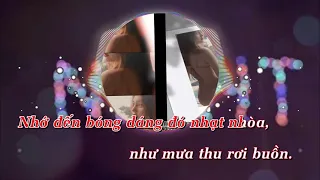 Nguyễn Thạc Bảo Ngọc -  Khi Nào Em Mới Biết  Remix - Karaoke Beat Gốc