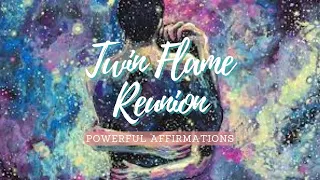 ❋ Powerful Twin Flame Reunion ~ Happy Romance + Ultimate Joy ~ Gentle Rain Sounds