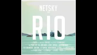 EC1 - Netsky - Rio Feat. Digital Farm Animals