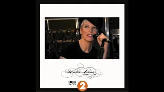 Annie Lennox on Ken Bruce's BBC Radio 2 Show 2009