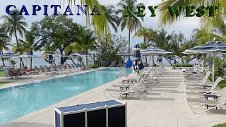 The Best Hotel in Key West | CAPITANA KEY WEST 2022