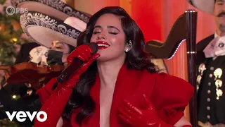 Camila Cabello - I'll Be Home For Christmas (Amazon Original)