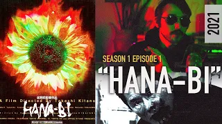 LOWRES: Takeshi Kitano's HANA-BI (1997) - A Japanese Crime Classic | AFTER DARK [Full Episode]