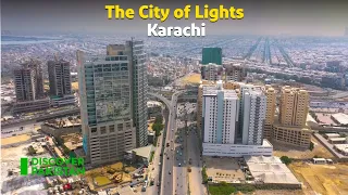 The City of Lights Karachi!! Exclusive Documentary : https://youtu.be/15W4PLDYDfw