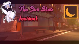 A Bus Stop Incident (Roblox Fart Animation)