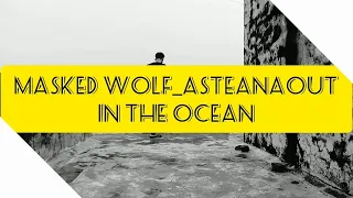 Masked Wolf - Astronaut In The Ocean Remix - dance cover   (Soner Karaca Remix)
