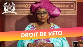 Le Parlement du rire (17/02/2023) - Droit de véto