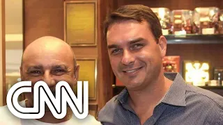 MP do RJ pede anulação de denúncia contra Flavio Bolsonaro no caso das "rachadinhas" | CNN 360º