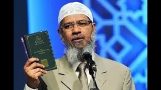 Why muslim man can marry four wives [Dr Zakir Naik lecture]