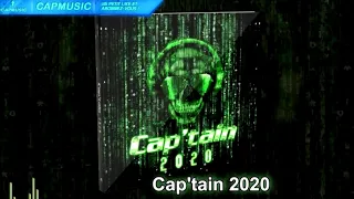 Captain 2020   Non Stop    Album Complet