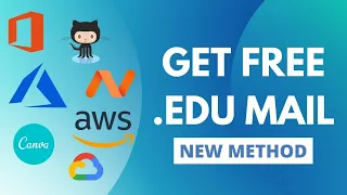 How to Create an Edu Account | How to Apply for Free Edu mail 2024 | Free Edu mail Benefit