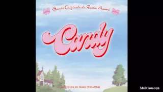 Takeo Watanabe - Candy Candy Soundtrack (Au pays de Candy) (Suite)