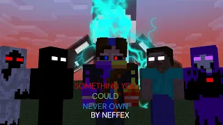 Something You Could Never Own (MineBlacklite VS Entities) A Minecraft Animated Battle