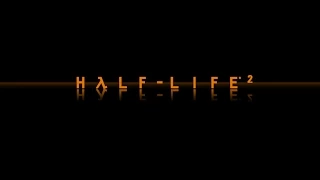 Half - Life 2 : Update. Прохождение. (Часть 2)