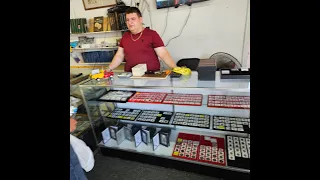 Myrtle Beach Coin Shop Walkthrough and What's New This Week - Huge Graded Coin Buy!!!!