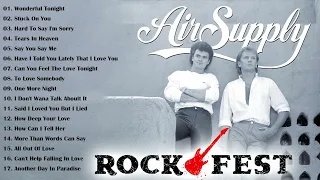 Air Supply, Michael Bolton, Eric Clapton, Lionel Richie, Lobo | Soft Rock Ballads 70s 80s 90s