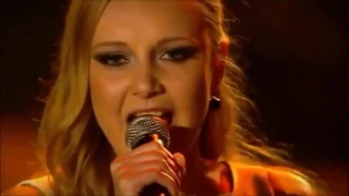 Mel vs Lida   Black Hole Sun Battle Round The Voice of Germany