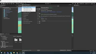 Installing Pro Grids into Unity