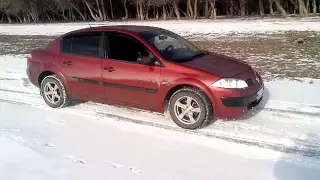 Renault megane 2 #acecar#