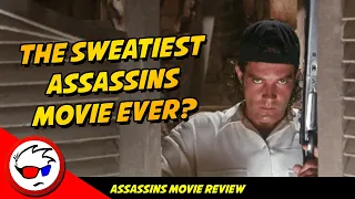Assassins (1995) - Sylvester Stallone - Action Nerds