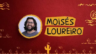 MOISES LOUREIRO | OS NORDESTINOS PELO MUNDO