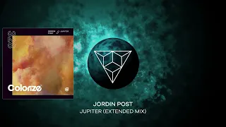 Jordin Post - Jupiter (Extended Mix)