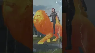 in 10uc Pubg lion 🦁 emote 🤣 #viral #trending #pubgmobile  #6th #yimmyyimmy