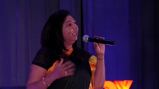 Psychodrama: A transformational and innovative technique | Dr. Magdalene Jeyarathnam | TEDxNITTrichy