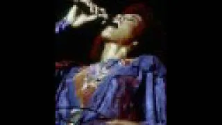 Whitney Houston - He / I Believe (London 1986) (BEST live version)