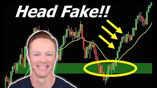 😍 This *FAKE OUT BREAKOUT* Could Easily 10x Tomorrow!! 🚀💰💸