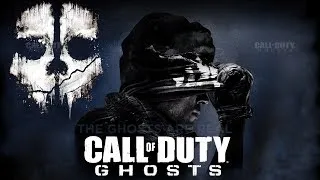 CoD:Ghosts "О боже, они убили Рорка" #8 Последняя