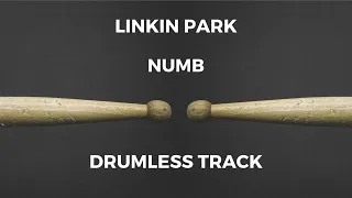 Linkin Park - Numb (drumless)