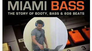 Miami Bass Remix # 2 Ao Vivo Dj Carlos Dui, Music Dj Magic Dj Lz # 6