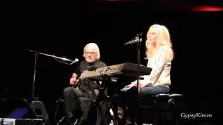 Kim Carnes ~ Don't Fall in Love with a Dreamer (Live 5-25-2013)