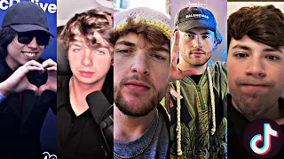 Dtqk edit compilation | mcyt TikTok edits