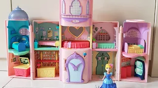 Winx Club Castle Alfea College of fairies Doll Playset