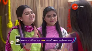 Neem Phooler Madhu | Ep - 518 | Apr 20, 2024 | Best Scene  2 | Zee Bangla