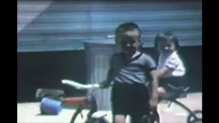 First Home Movie 1966