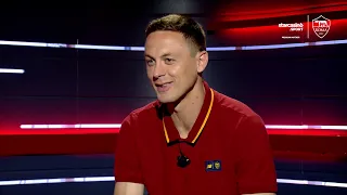 Q&A presented by Starcasinò Sport: Nemanja Matic