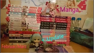 manga update februar März (2/2)